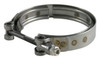 PTE 3" V-Band Turbine Inlet Clamp