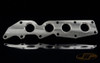 Mazdaspeed Exhaust Manifold Head Flange