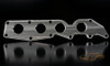 Mazdaspeed Exhaust Manifold Head Flange