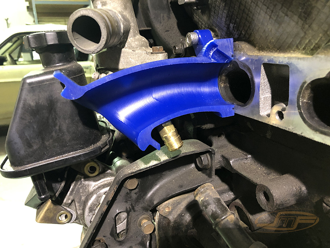 srt4 vacuum line kit