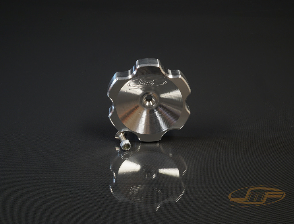 4G63 Aluminum Oil Cap