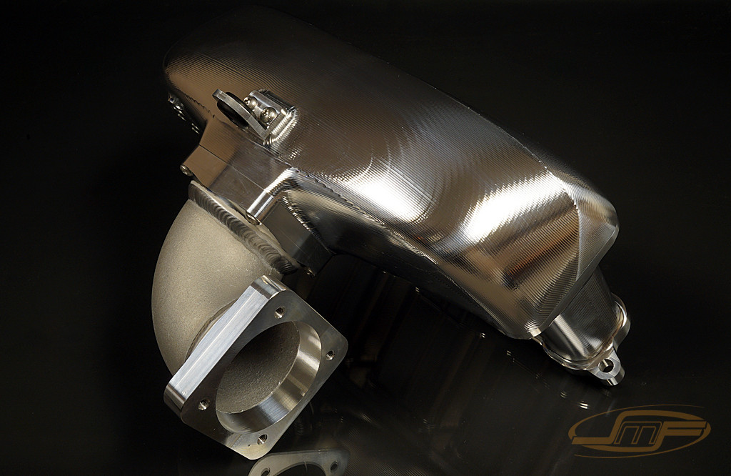 Mazdaspeed V1 Billet Intake Manifold