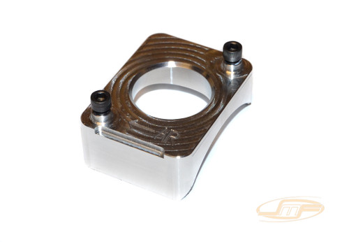 EVO 10 MAF Flange