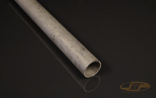1-1/2" Schedule 10 Pipe 304L Stainless