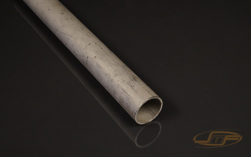 1-1/4" Schedule 10 Pipe 304L Stainless