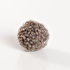 Small Natural Felted Wool Balls for Cats - Wool Ball Cat Toys - Plastic and dye free cat toys - Fun to chase and juggle