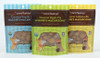 Maggie's Macaroons.  Organic dog treats made in the USA.  Healthy certified organic coconut.  Vegan and gluten free. 