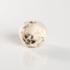 Single small wool ball/ ping pong. Perfect for chasing/smacking - Keep your kitties active - Washable and plastic free. 