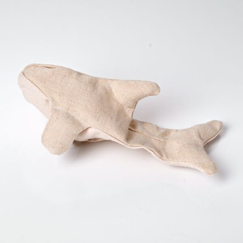 Natural dog toys. Durable organic dog toys. Hemp squeaky toys. Made in