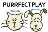 Purrfectplay logo