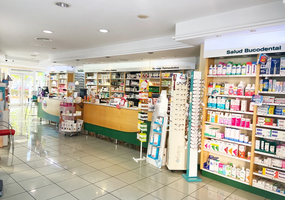 farmacia esther soriano imagen 2 home