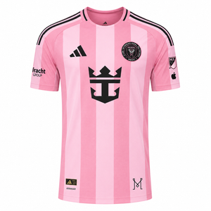 Inter Miami 25/26 Home