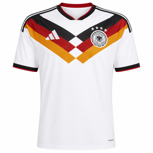 Germany WC Home