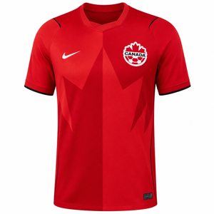 Canada WC Home