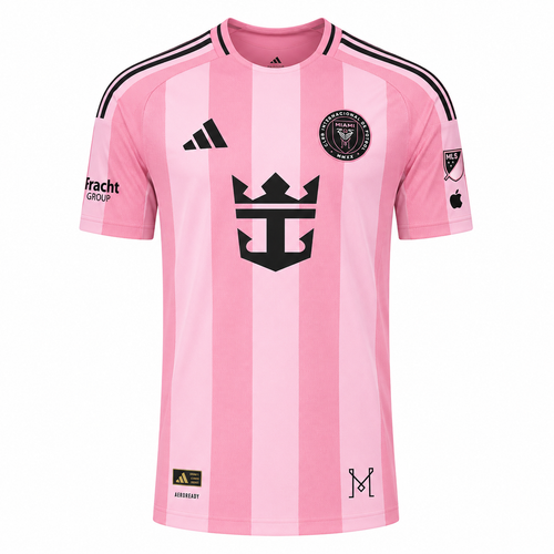 Inter Miami 25/26 Home