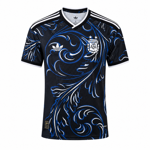 Argentina WC Away
