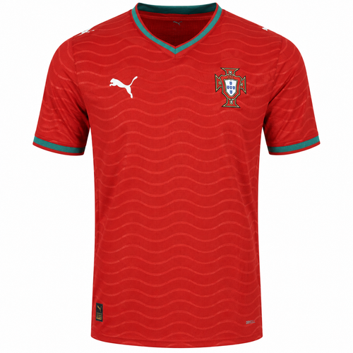 Portugal WC Home