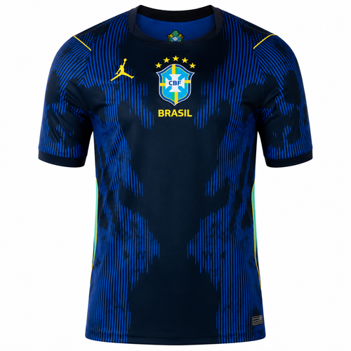 Brazil WC Away