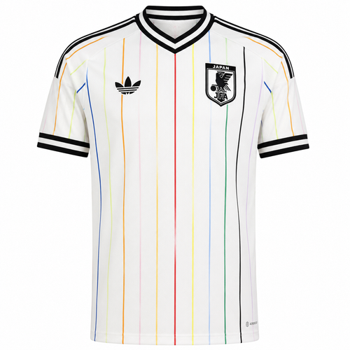 Japan WC Away