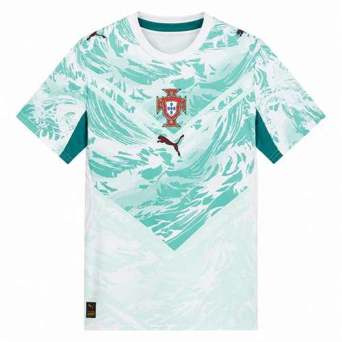 Portugal WC Away