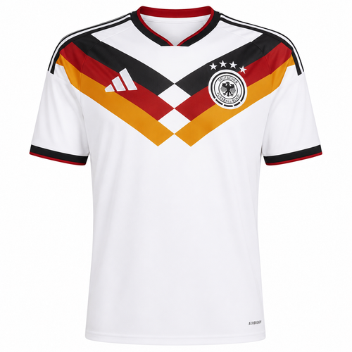 Germany WC Home