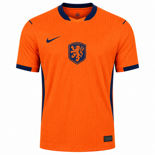 Netherlands WC Home