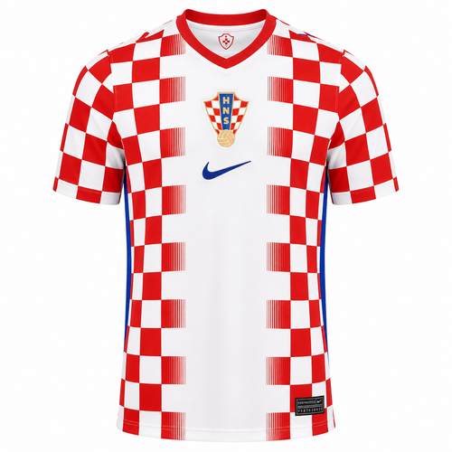 Croatia WC Home