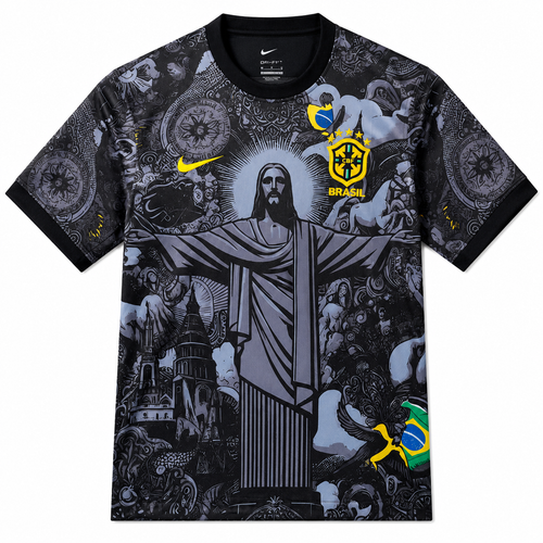 Brazil 24/25 Special Edition