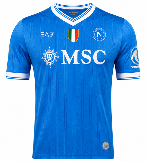 Napoli 25/26 Home