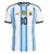 Messi - Argentina 2026 Home Jersey