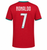 Ronaldo - Portugal 2026 Home