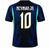 Neymar - Brazil 2026 Away