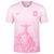 Brazil 25/26 Pink Rio