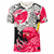 Brazil 26 Pink Parrot