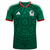 Mexico WC Home