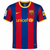 Barcelona 10/11 Home