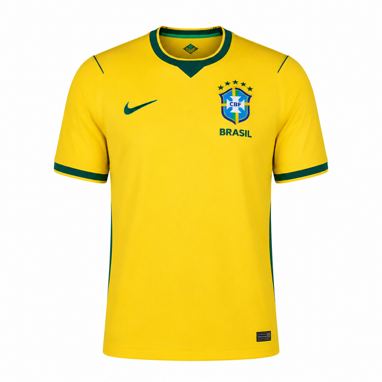 Brazil WC Home