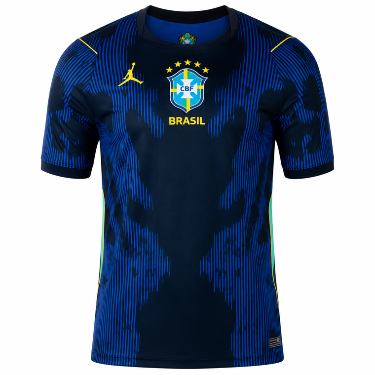 Brazil WC Away
