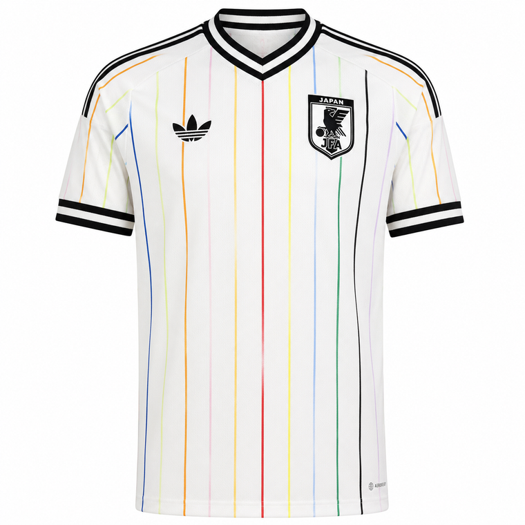 Japan WC Away
