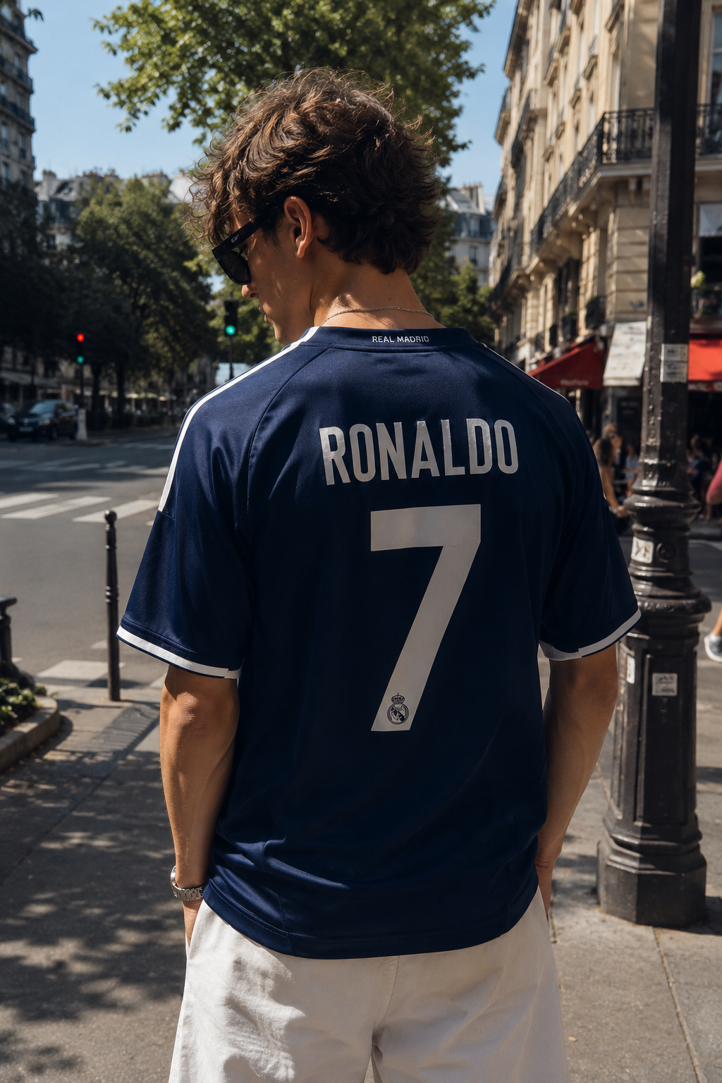 KitVault soccer kits