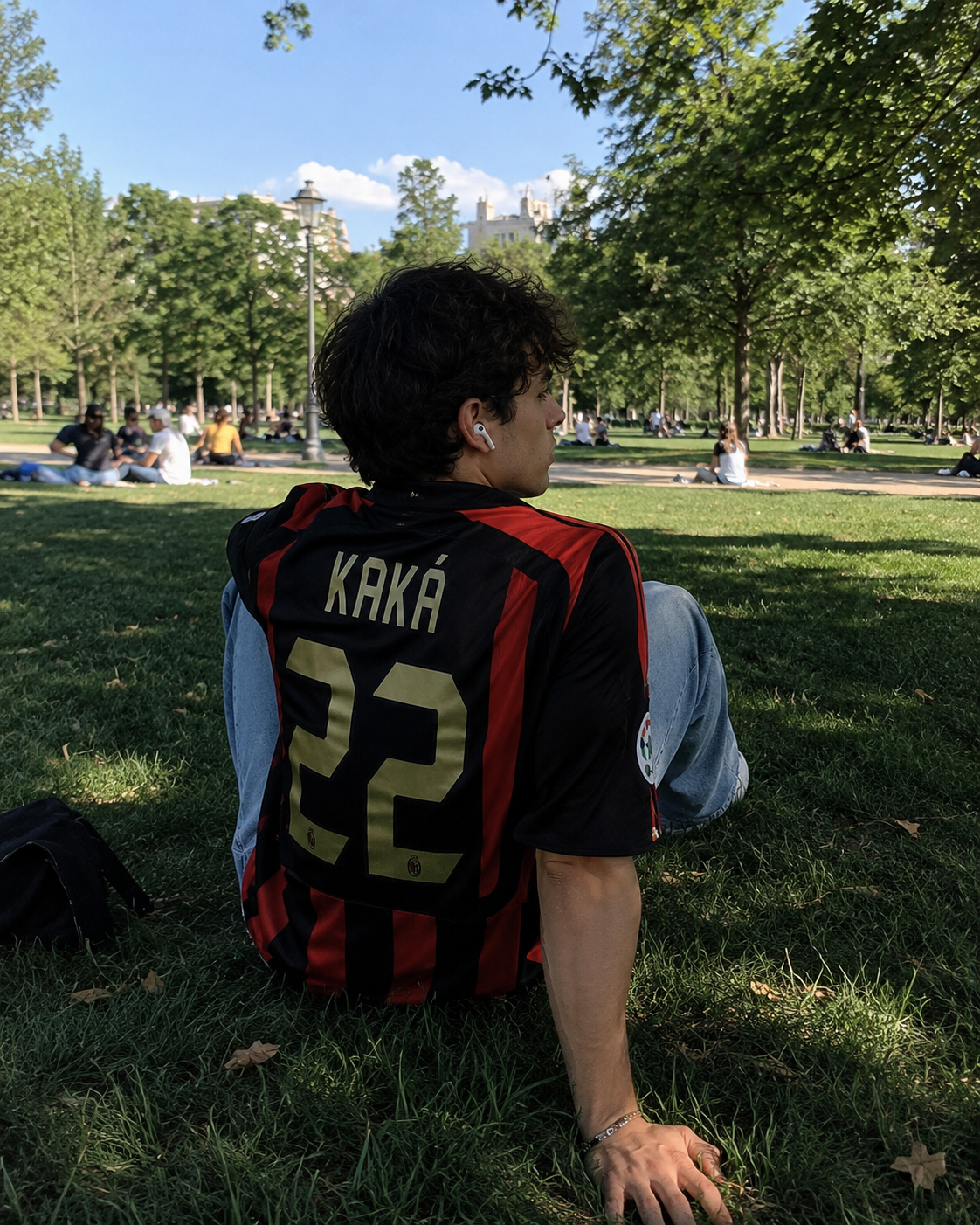 KitVault football jerseys