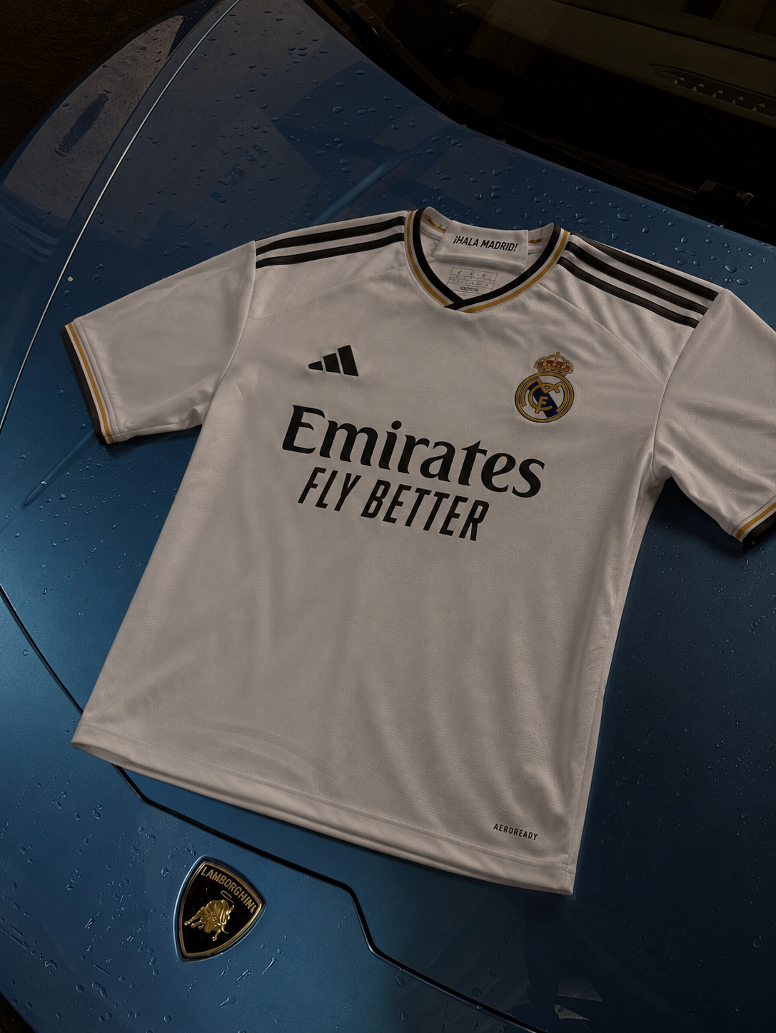 KitVault jersey gallery