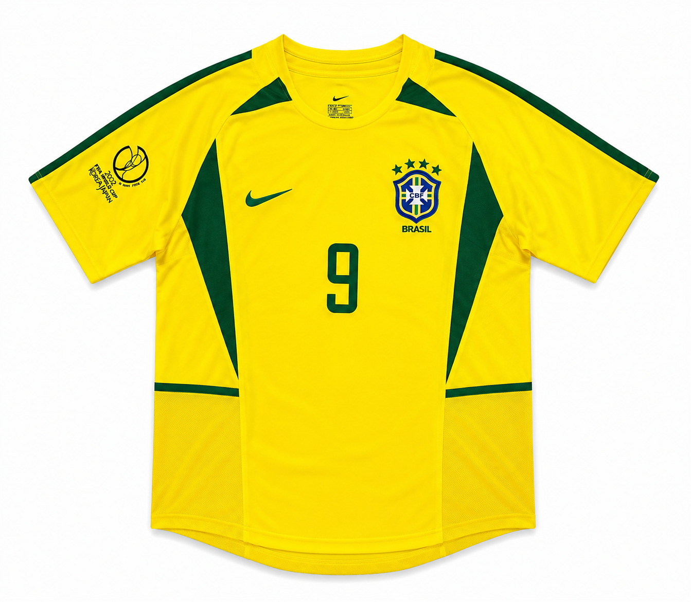 Jersey of the Week