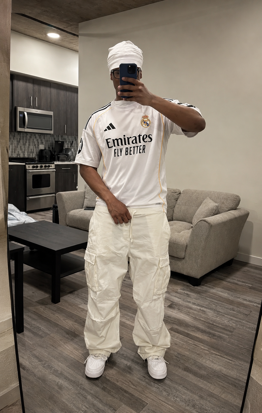 Club jerseys