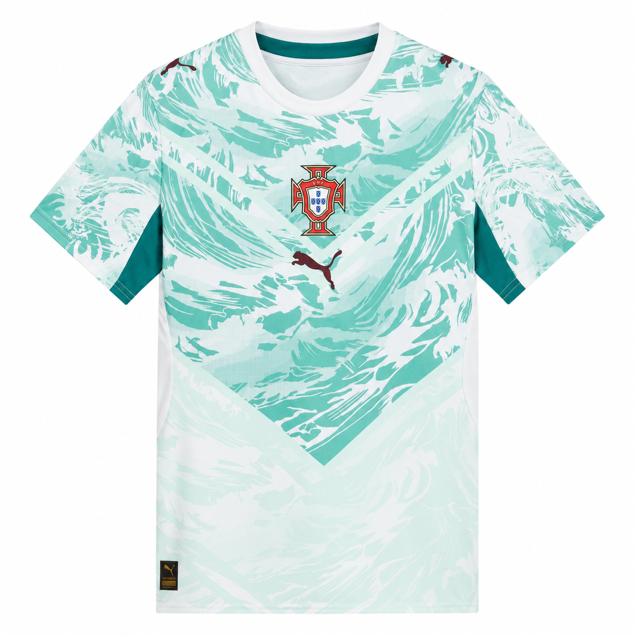 Portugal WC Away