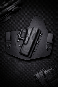 IWB Kydex/Leather Hybrid Holster BERSA