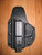 RUGER IWB small print hybrid holster Kydex/Leather