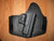 SPRINGFIELD ARMORY IWB standard hybrid leather\Kydex Holster (fixed retention)