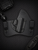 SMITH & WESSON IWB standard hybrid leather\Kydex Holster (Adjustable retention)