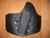 TAURUS IWB standard hybrid leather\Kydex Holster (fixed retention)